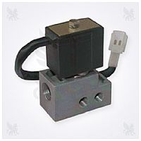شیر برقی رله سوداکوما ZAX-L (کد OEM تأیید نشده)